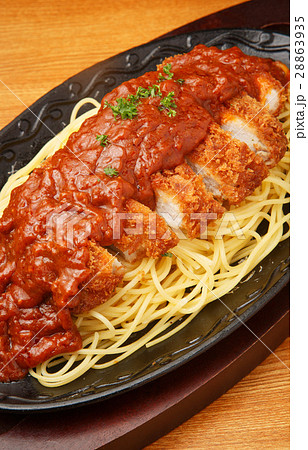 スパかつ 28863935