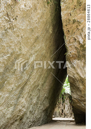 【高画質】沖縄_斎場御嶽 28864613