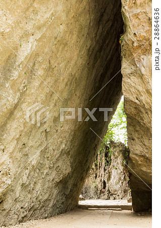 【高画質】沖縄_斎場御嶽 28864636