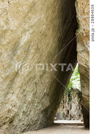 【高画質】沖縄_斎場御嶽 28864639