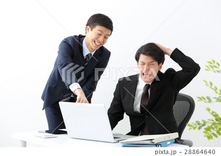 ビジネスイメージ オフィス ビジネスイメージ オフィス 28864640