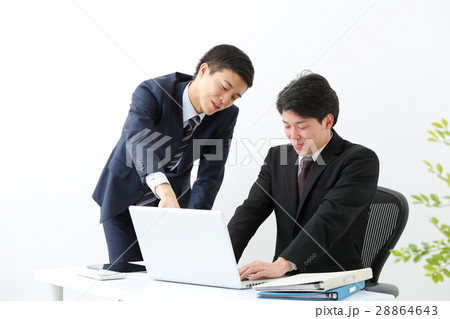 ビジネスイメージ オフィス ビジネスイメージ オフィス 28864643