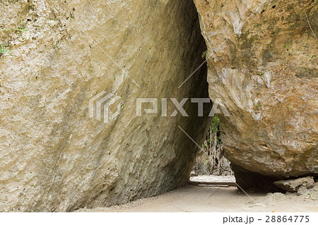 【高画質】沖縄_斎場御嶽 28864775