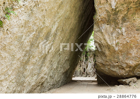 【高画質】沖縄_斎場御嶽 28864776