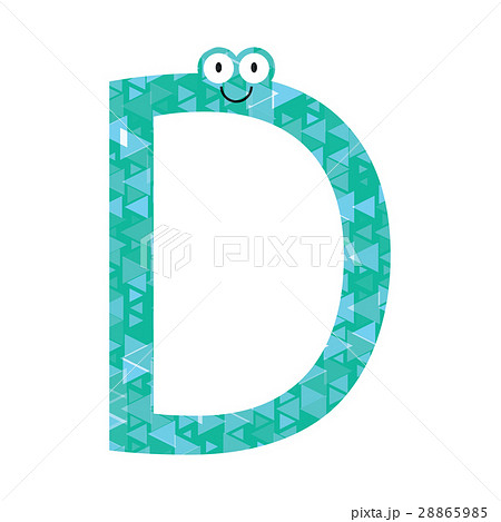 Letters of the English alphabet 28865985
