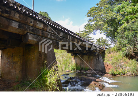 アサートンの橋 28866193