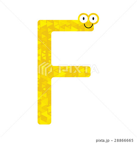 Letters of the English alphabet 28866665