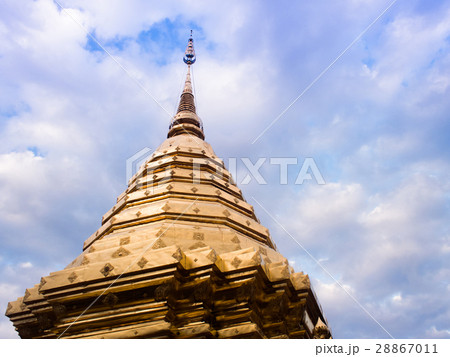 Wat Phra That Doi Suthep Temple(Mountain) Thailand Wat Phra That Doi Suthep Temple(Mountain) Thailand 28867011