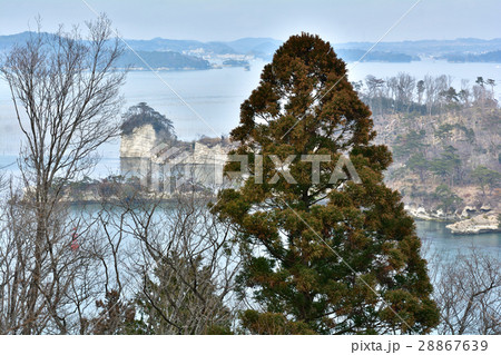 松島四大観・多聞山 28867639