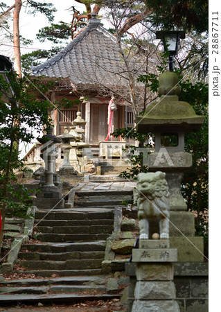 松島四大観・多聞山 28867711