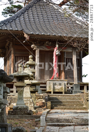 松島四大観・多聞山 28867713