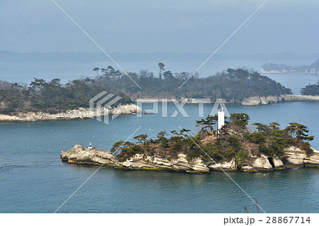 松島四大観・多聞山 松島四大観・多聞山 28867714