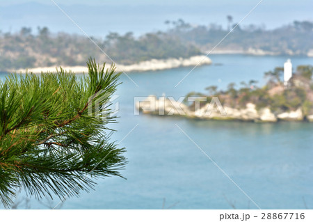 松島四大観・多聞山 28867716