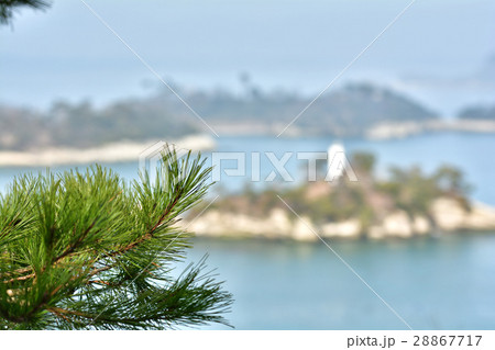 松島四大観・多聞山 28867717