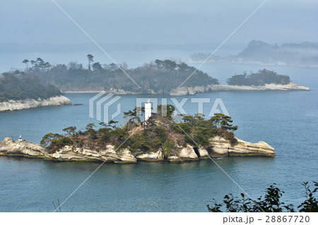 松島四大観・多聞山 松島四大観・多聞山 28867720