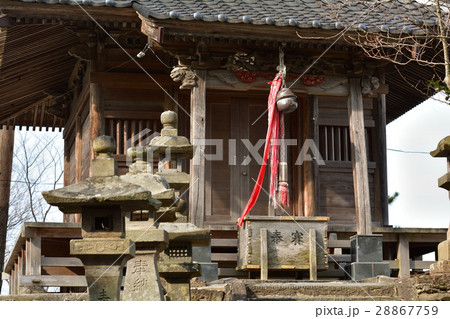 松島四大観・多聞山 28867759