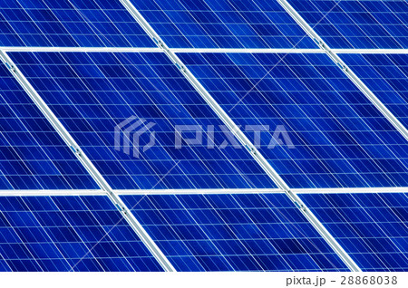 Photovoltaic solar cell panels 28868038