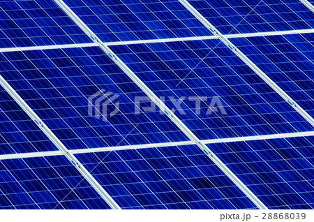 Photovoltaic solar cell panels 28868039