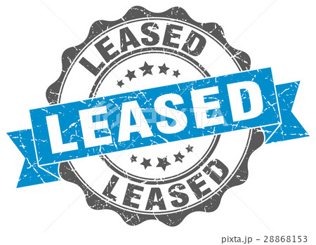 leased stamp. sign. seal leased stamp. sign. seal 28868153