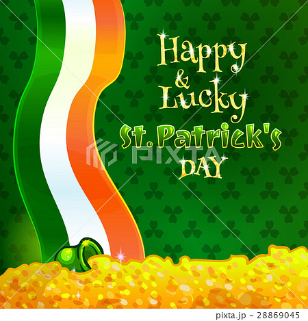 St Patricks Day 28869045