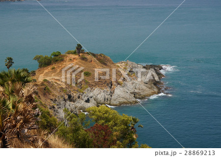 プロンテープ岬 プロンテープ岬 28869213