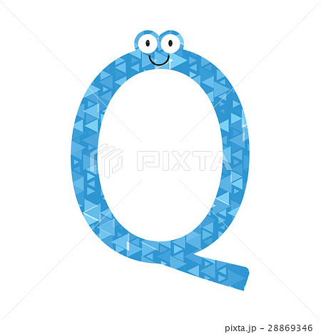 Letters of the English alphabet 28869346