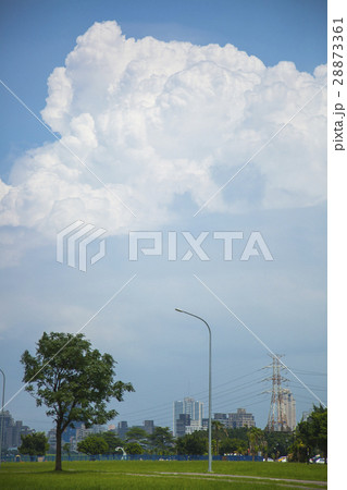 青空 青い空 ブルースカイ 28873361