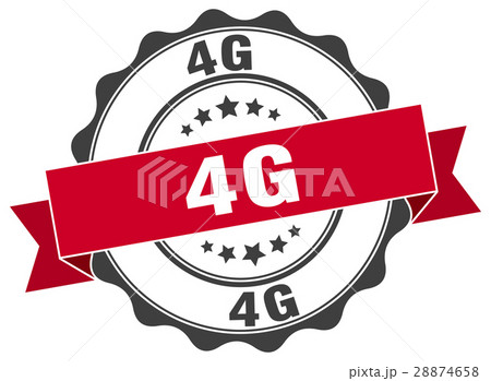4g stamp. sign. seal 4g stamp. sign. seal 28874658