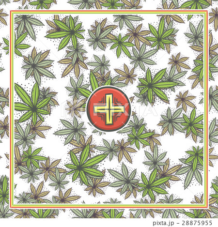 Marijuana Medical Banner Five 28875955