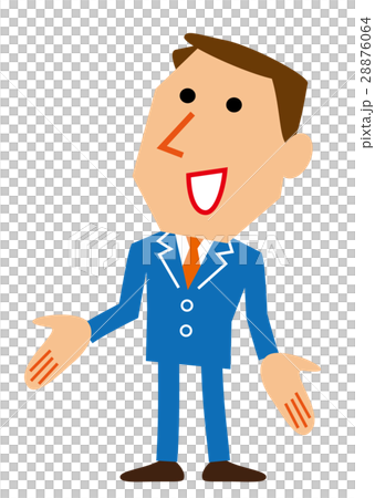 Recommended businessman 28876064
