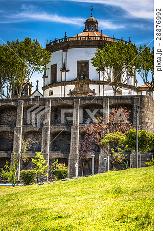 Monastery da Serra do Pilar in Vila Nova de Gaia, Monastery da Serra do Pilar in Vila Nova de Gaia, 28876992