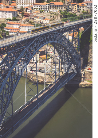 bridge Dom Louis, Porto, Portugal 28877002