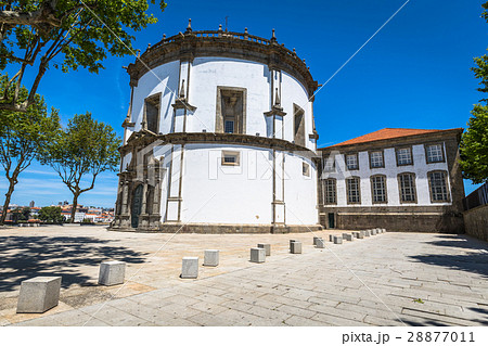 Monastery da Serra do Pilar in Vila Nova de Gaia 28877011