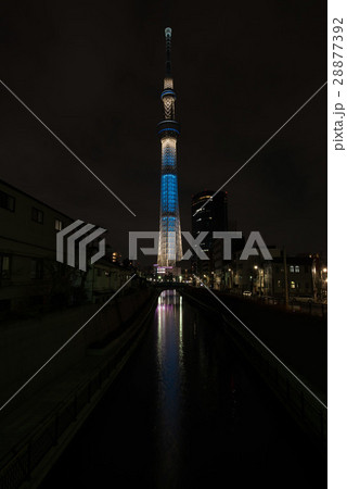 東京スカイツリー 東京スカイツリー 28877392