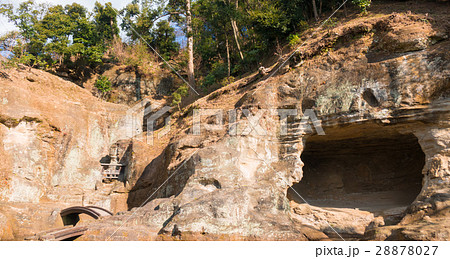 鎌倉 瑞泉寺の岩庭 鎌倉 瑞泉寺の岩庭 28878027