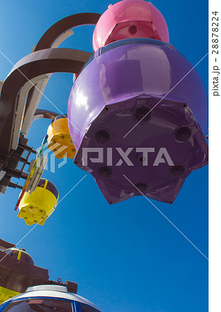 屋上観覧車 28878224