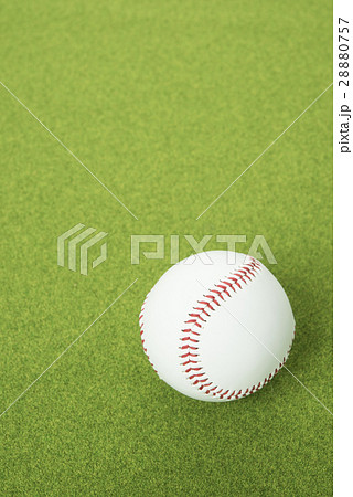 野球ボール 28880757