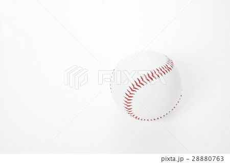 野球ボール 28880763