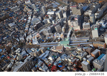 清瀬駅 清瀬駅 28884436