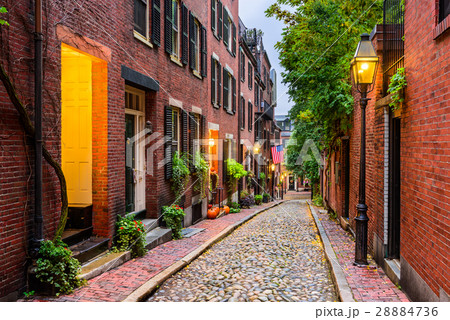 Boston, Massachusetts, USA 28884736