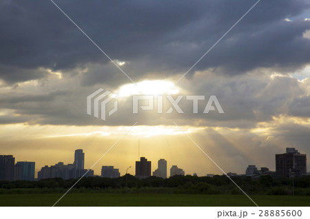 雲 クラウド くも 28885600