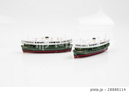 tiny of star ferry hk 28886114