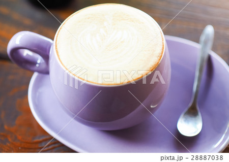 ラテ ラッテ カフェ・ラッテ 28887038