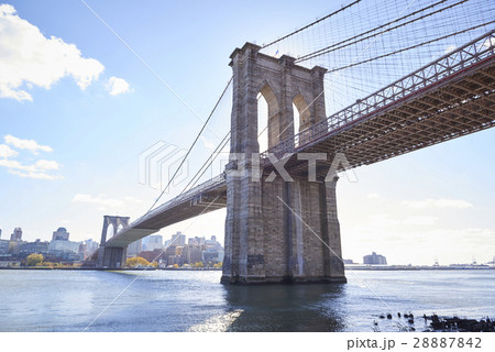 Brooklyn Bridge 28887842