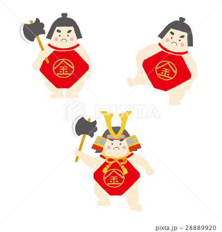 子供の日 金太郎 子供の日 金太郎 28889920