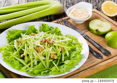 Waldorf Salad  28890959