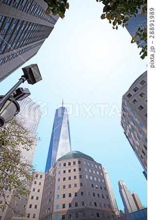 World Trade Center World Trade Center 28891989