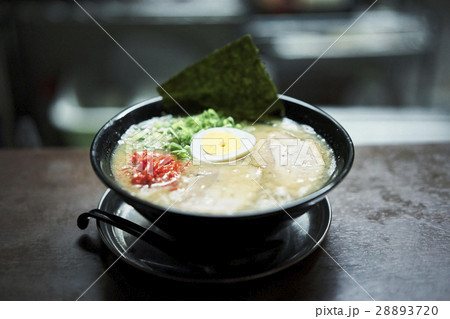 ラーメン 28893720
