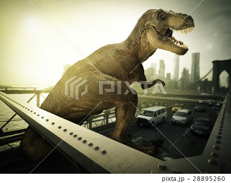 dinosaur 28895260