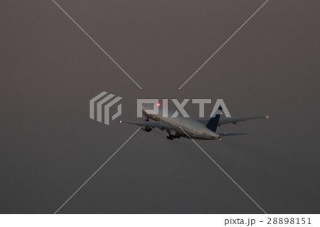 サンフランシスコに向けて・・・ 28898151